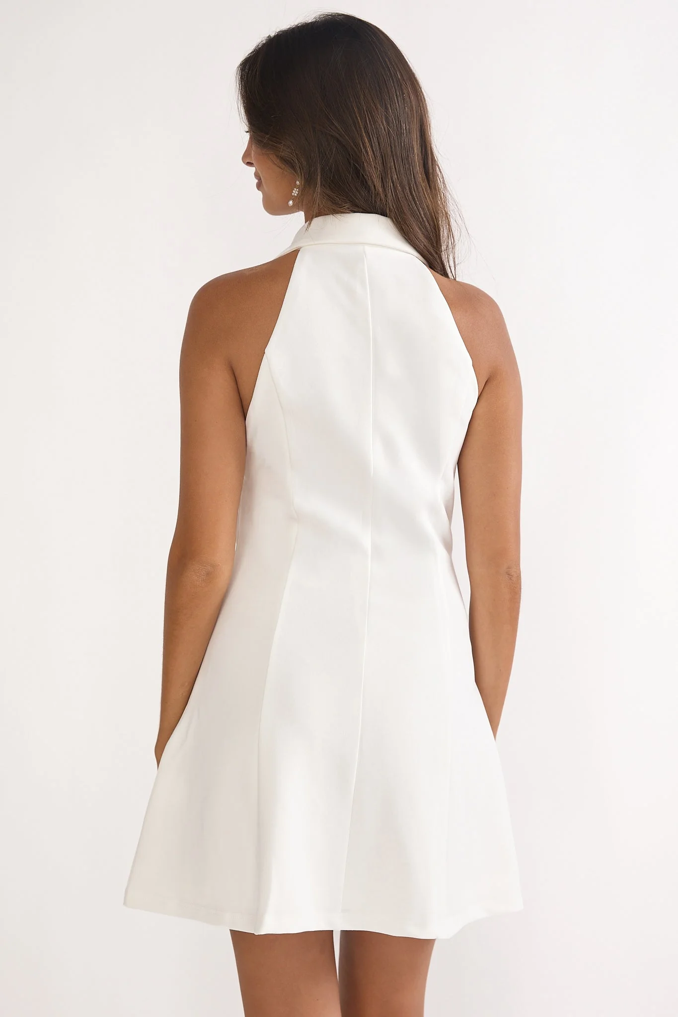 BRUNCH DRESSES